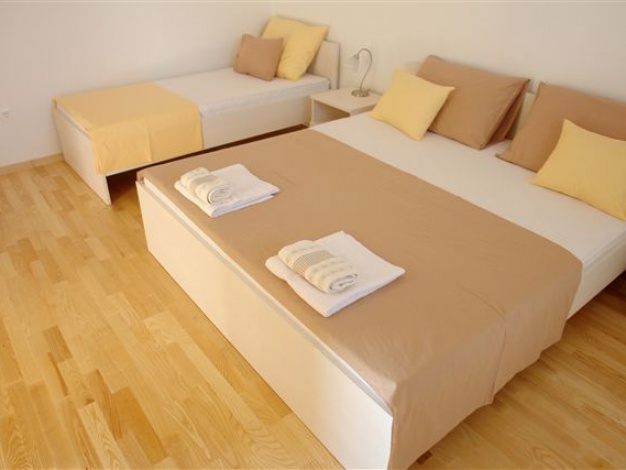 Apartmani Predrag - Apartman 4