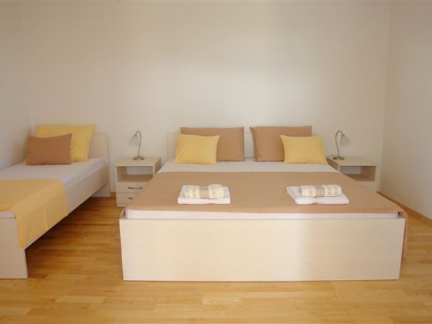 Apartmani Predrag - Apartman 4