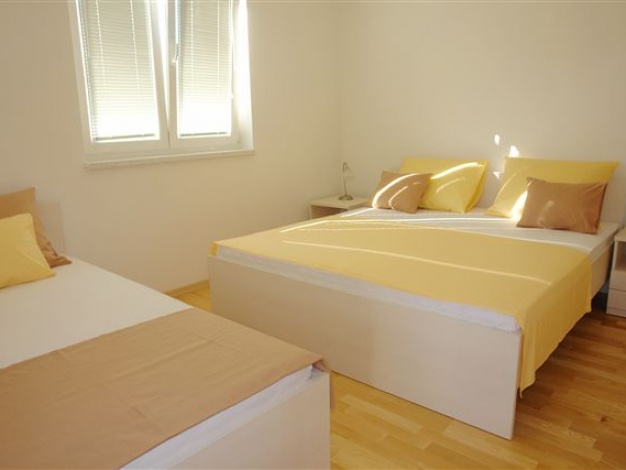 Apartmani Predrag - Apartman 4