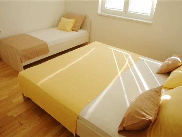 Apartmani Predrag - Apartman 4