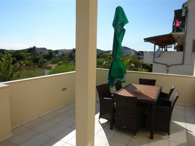 Apartmani Predrag - Apartman 4