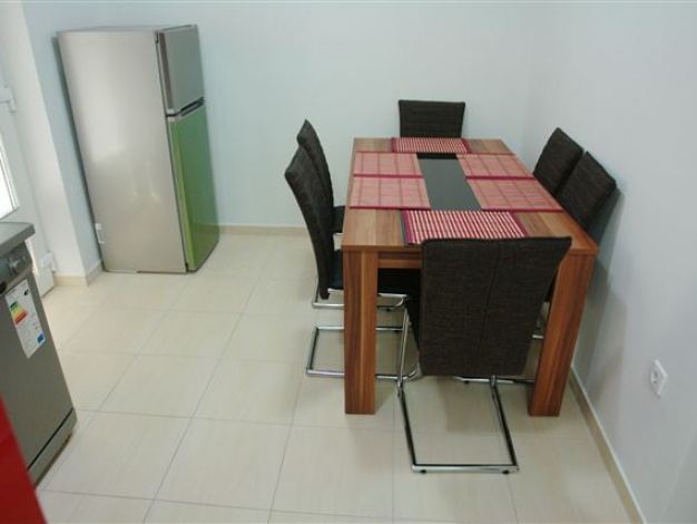 Villa Predrag - Apartman 4d