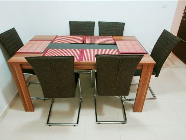 Villa Predrag - Apartman 4d