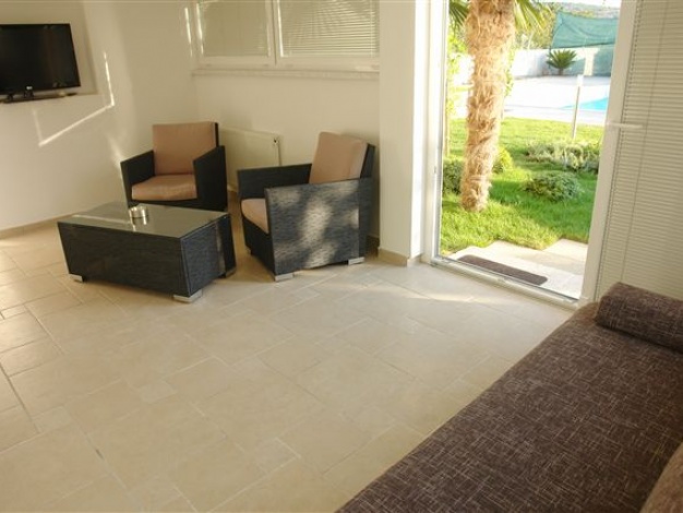 Villa Predrag - Apartman 4d