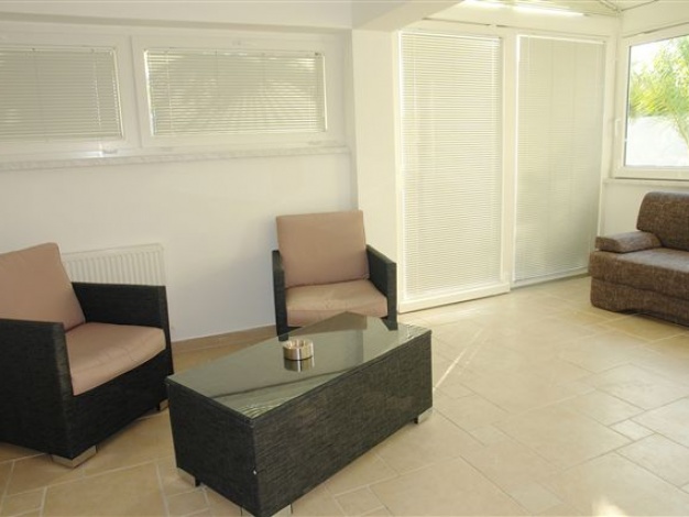 Villa Predrag - Apartman 4d