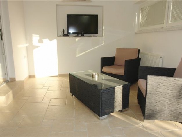 Villa Predrag - Apartman 4d