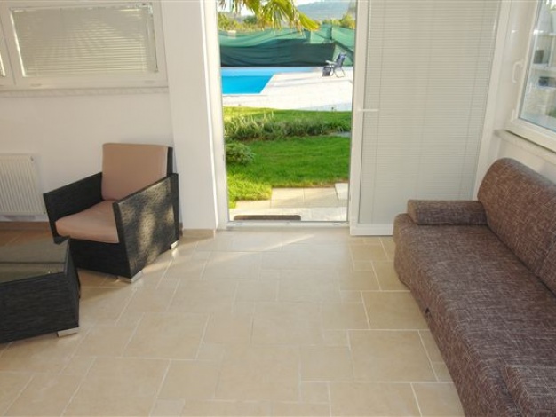 Villa Predrag - Apartman 4d