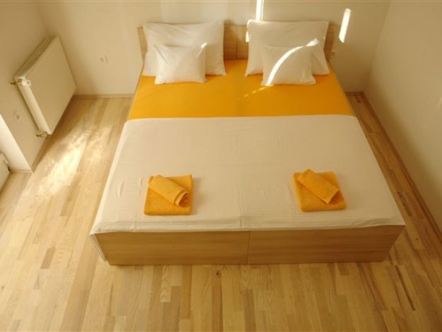 Villa Predrag - Apartman 4d