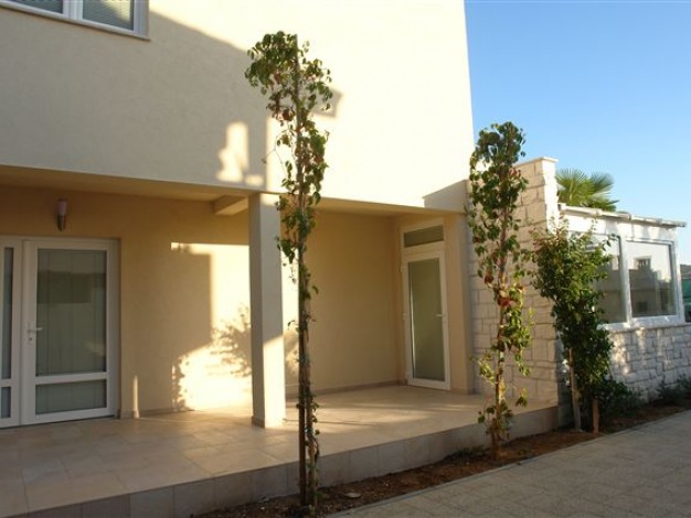 Villa Predrag - Apartman 4d