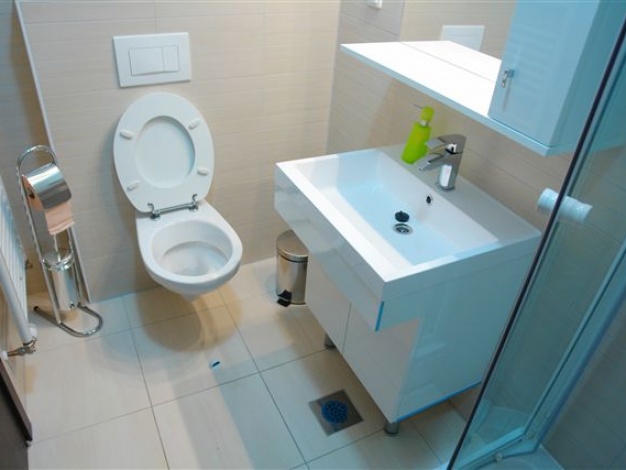 Villa Predrag - Apartman 4d