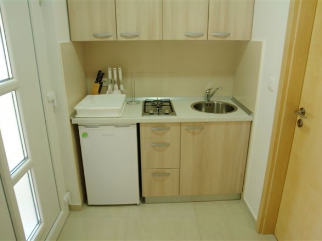 Apartmani Predrag - Studio