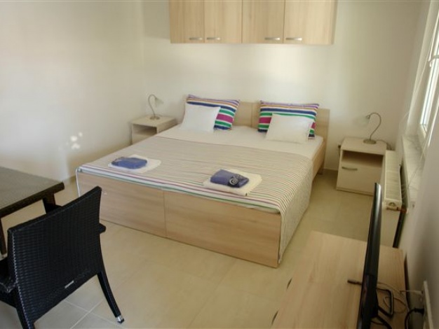 Apartmani Predrag - Studio