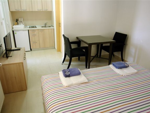 Apartmani Predrag - Studio