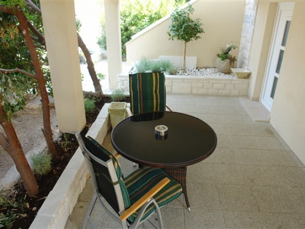 Apartmani Predrag - Studio