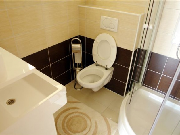 Apartmani Predrag - Studio