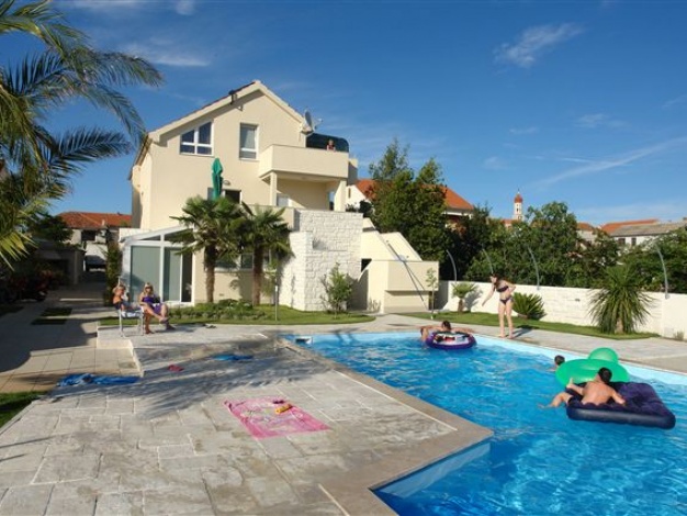 Apartmani Predrag - Studio