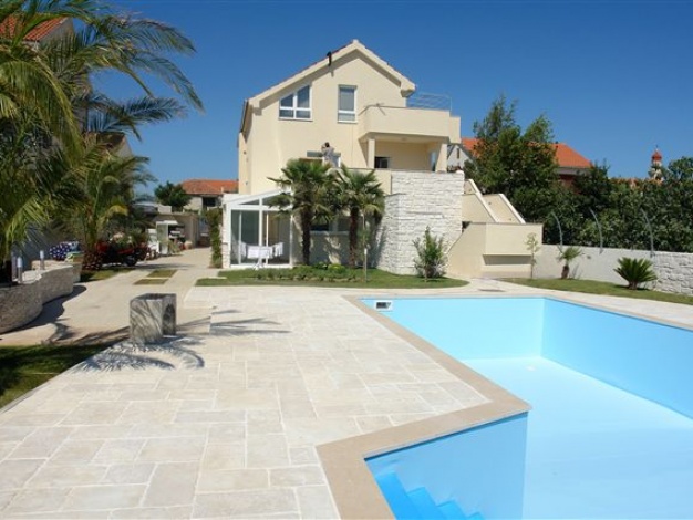 Villa Predrag - Apartman 4d