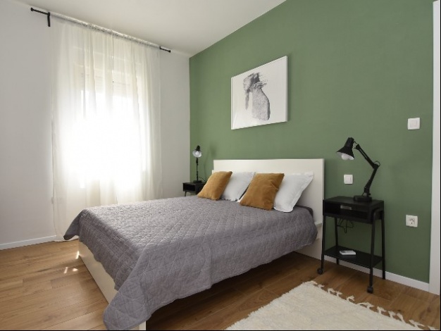Apartman Central - room 1