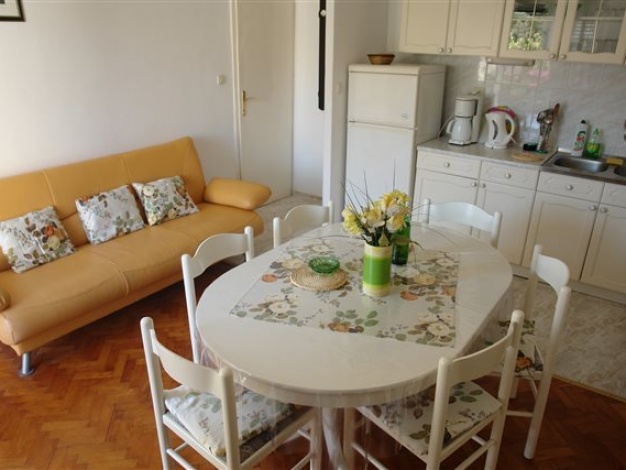 Apartmani Silvija - Apartman 4