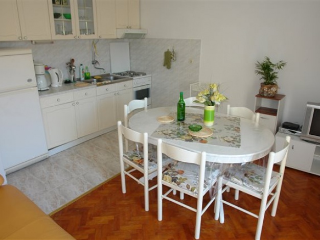 Apartmani Silvija - Apartman 4