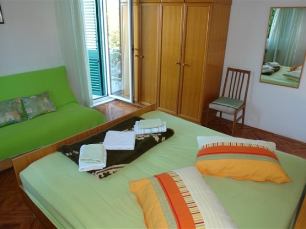 Apartmani Silvija - Apartman 4