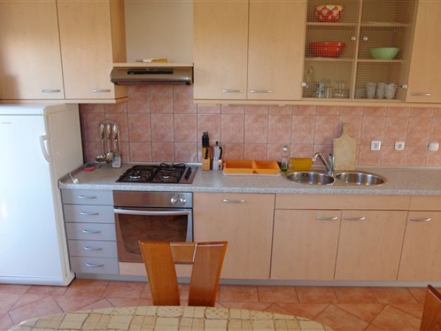 Apartmani Šime -  Apartman 4b
