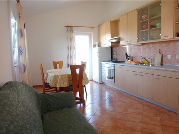 Apartmani Šime -  Apartman 4b