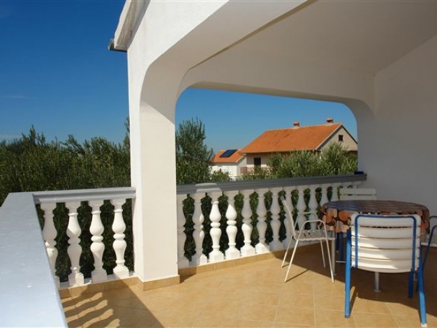 Apartmani Šime -  Apartman 4b