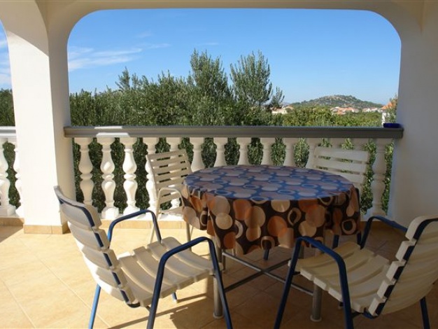 Apartmani Šime -  Apartman 4b