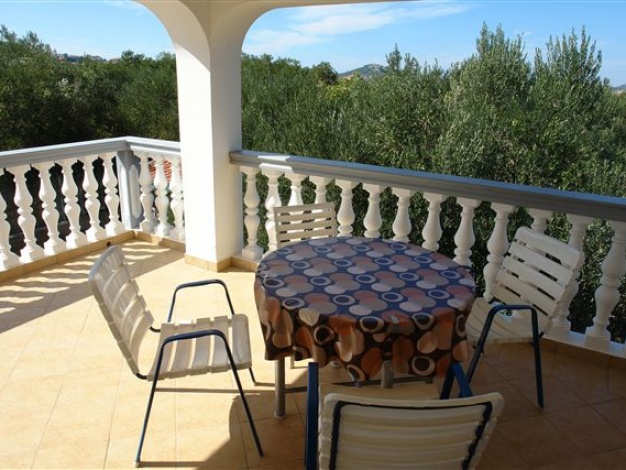 Apartmani Šime -  Apartman 4b