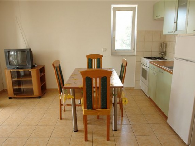 Apartmani Slađana - Apartman 4+1a