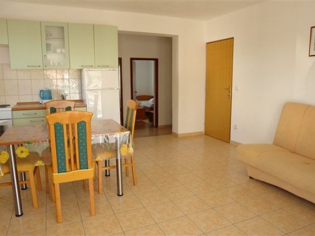 Apartmani Slađana - Apartman 4+1a