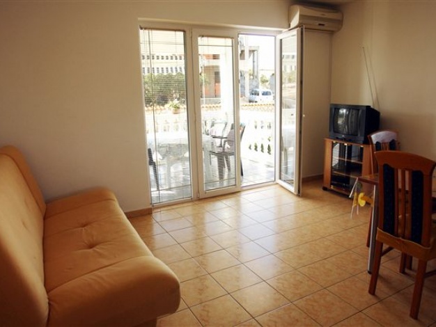 Apartmani Slađana - Apartman 4+1a