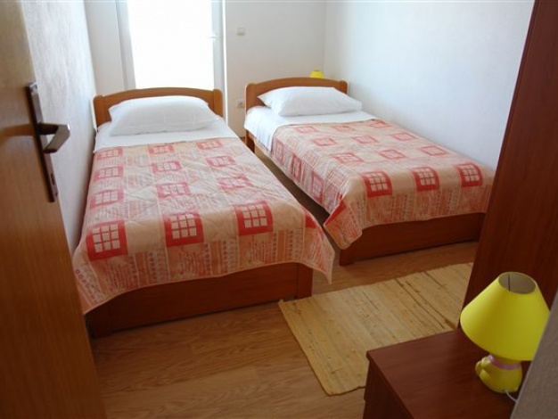 Apartmani Slađana - Apartman 4+1a