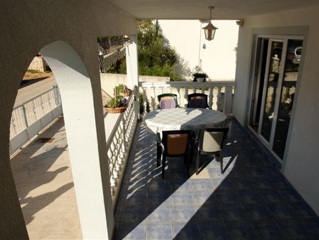 Apartmani Slađana - Apartman 4+1a