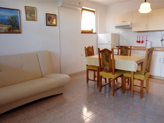Apartmani Slađana - Apartman 4+1b