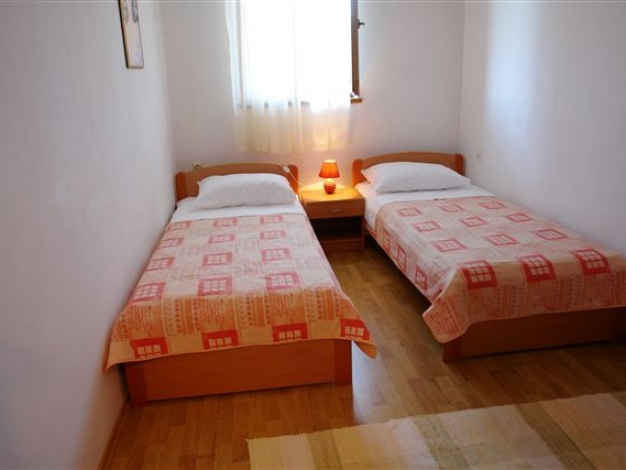 Apartmani Slađana - Apartman 4+1b