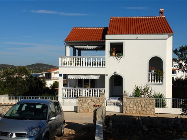 Apartmani Slađana - Apartman 4+1a