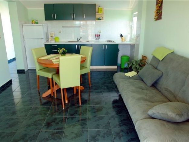 Apartmani Klarin - Apartman 2+2