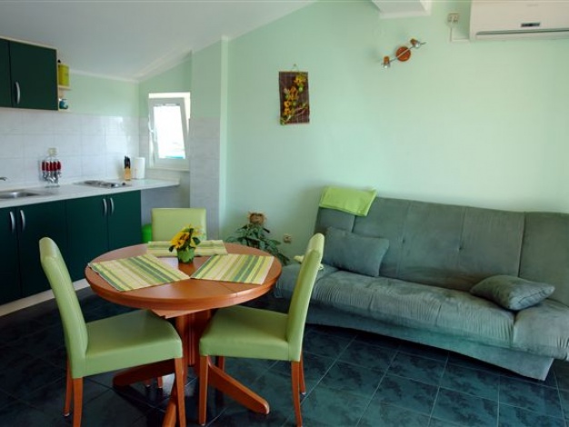 Apartmani Klarin - Apartman 2+2