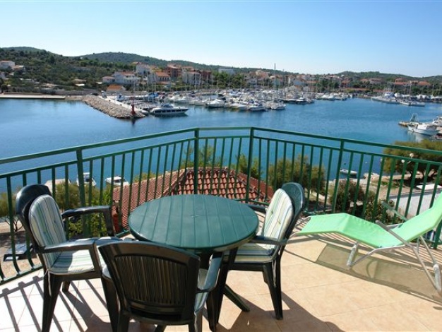 Apartmani Klarin - Apartman 2+2