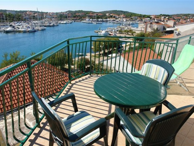 Apartmani Klarin - Apartman 2+2