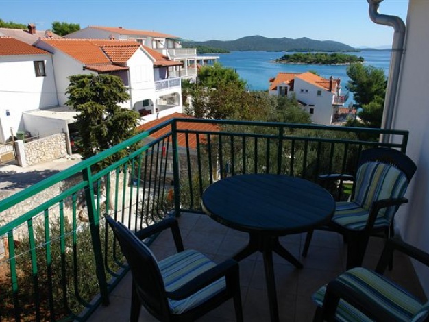 Apartmani Klarin - Apartman 2+2
