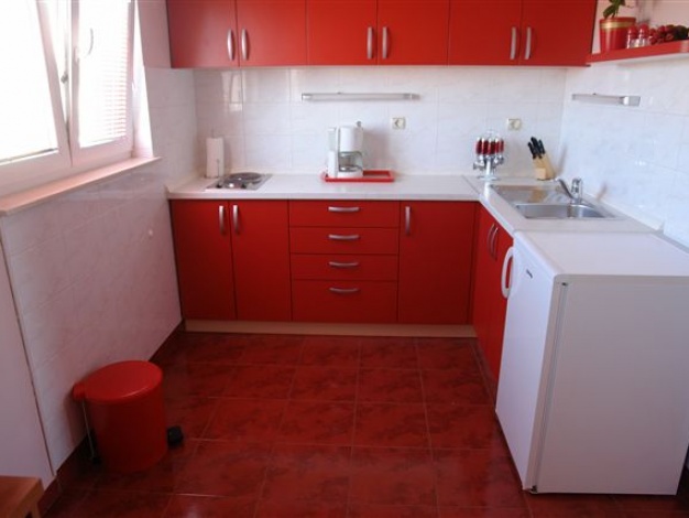 Apartmani Klarin - Apartman 2+2b