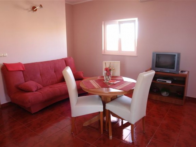 Apartmani Klarin - Apartman 2+2b