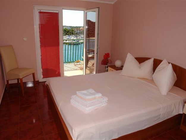 Apartmani Klarin - Apartman 2+2b