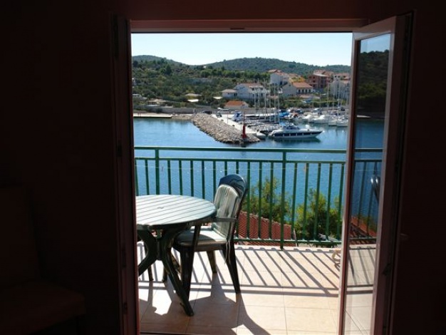 Apartmani Klarin - Apartman 2+2b