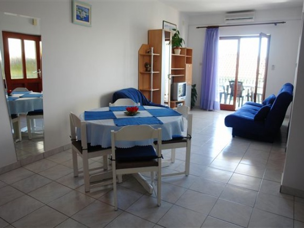 Apartmani Klarin - Apartman 4