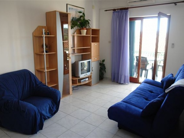 Apartmani Klarin - Apartman 4