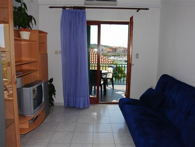 Apartmani Klarin - Apartman 4